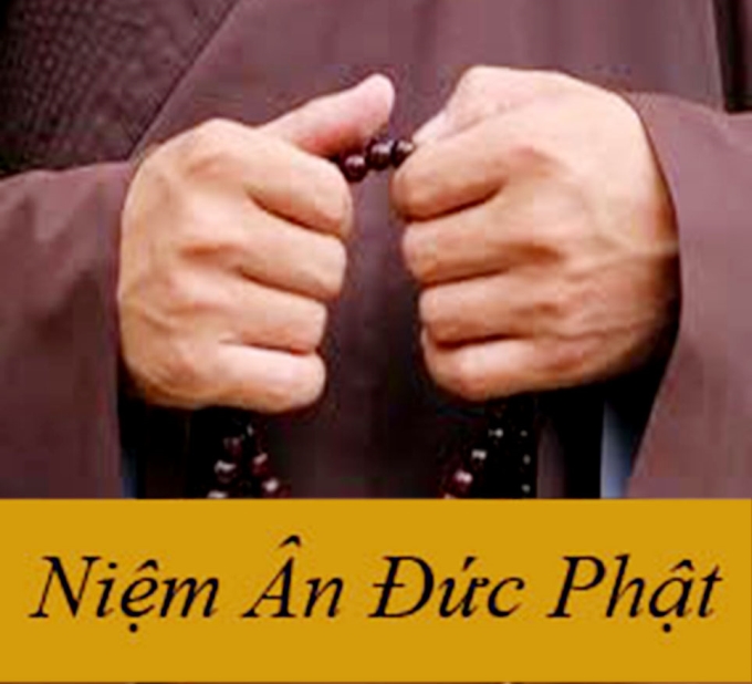 Thế nào là tu pháp môn niệm Phật?